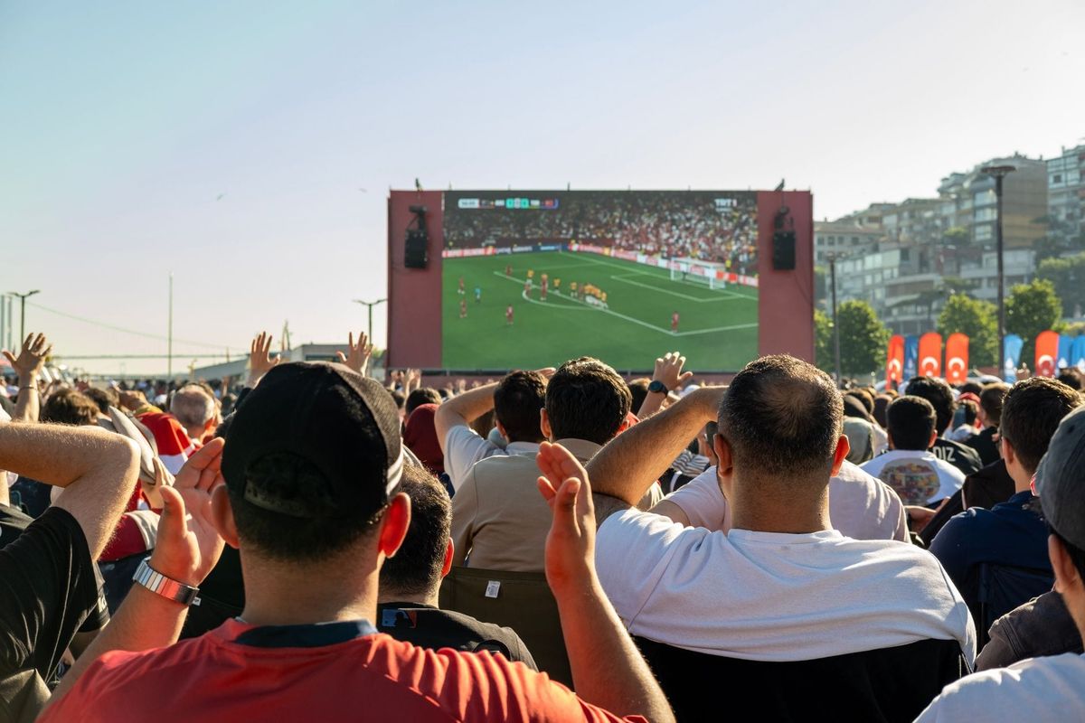 Où regarder les matchs de la Coupe du monde 2026 à Valencia ?