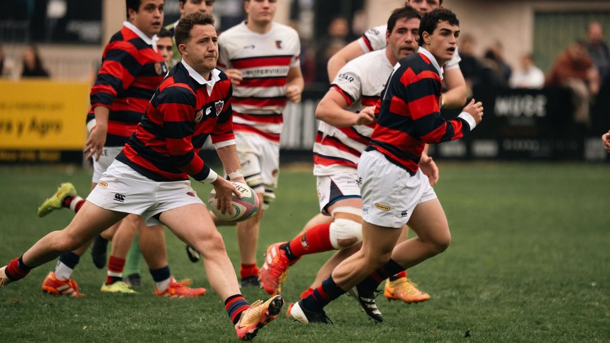 Où jouer au rugby à Valencia (et où le regarder) ?
