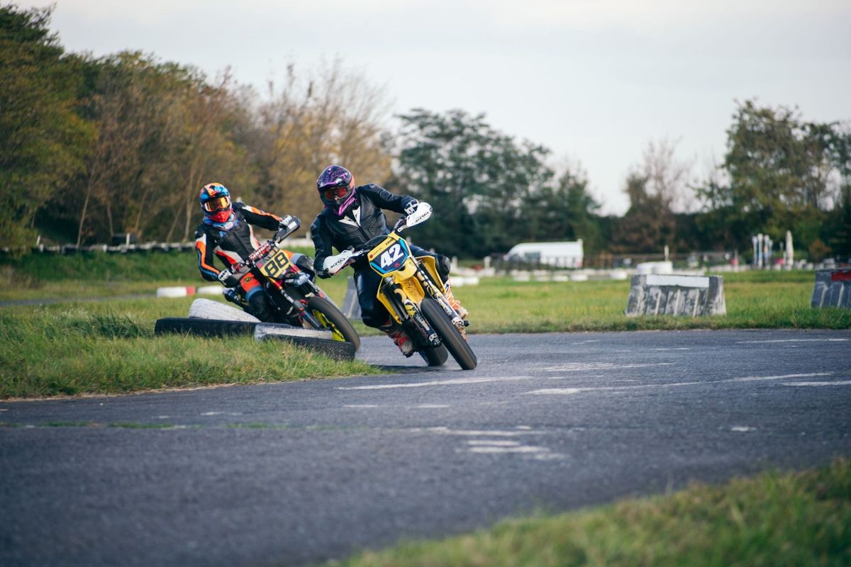 Où vivre le sport mécanique à Valencia, du MotoGP à l'ancienne F1 ?