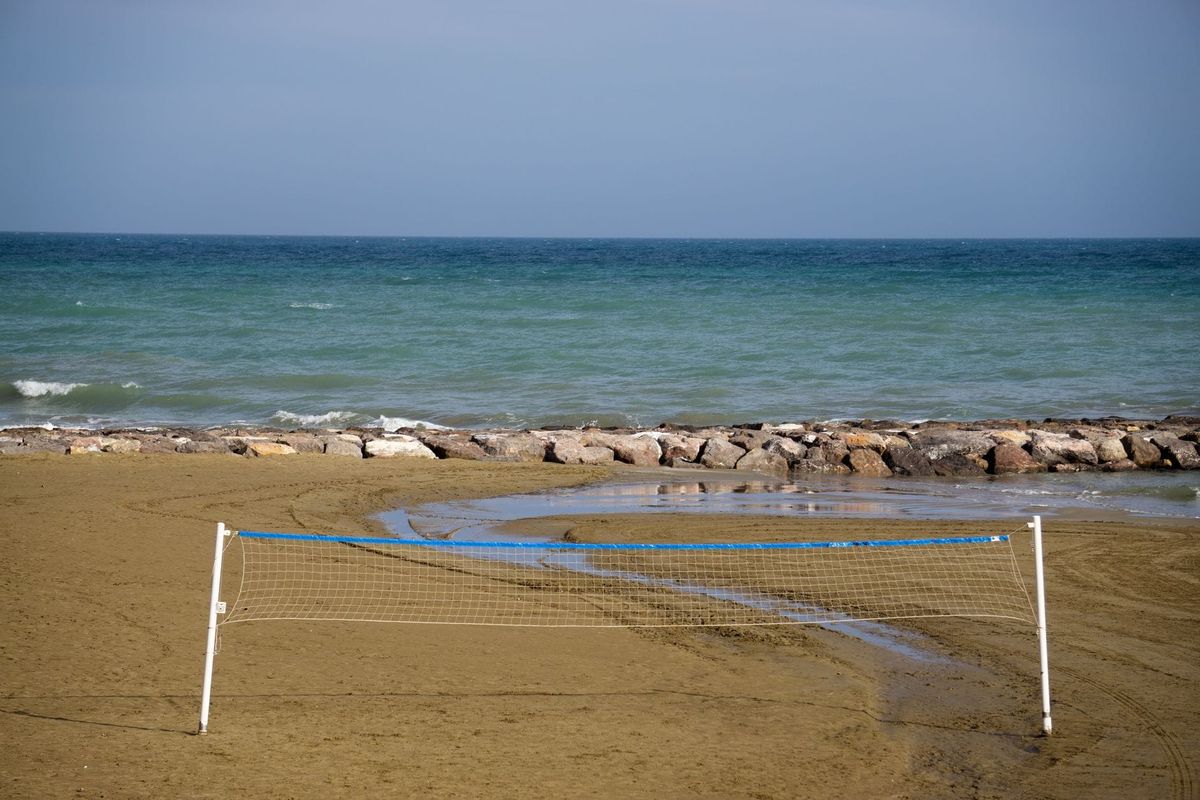 Quels sports de plage et de mer pratiquer à Valencia ?
