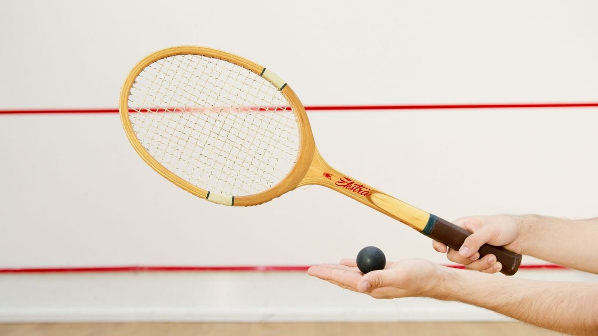 Où jouer au squash à Valencia ?