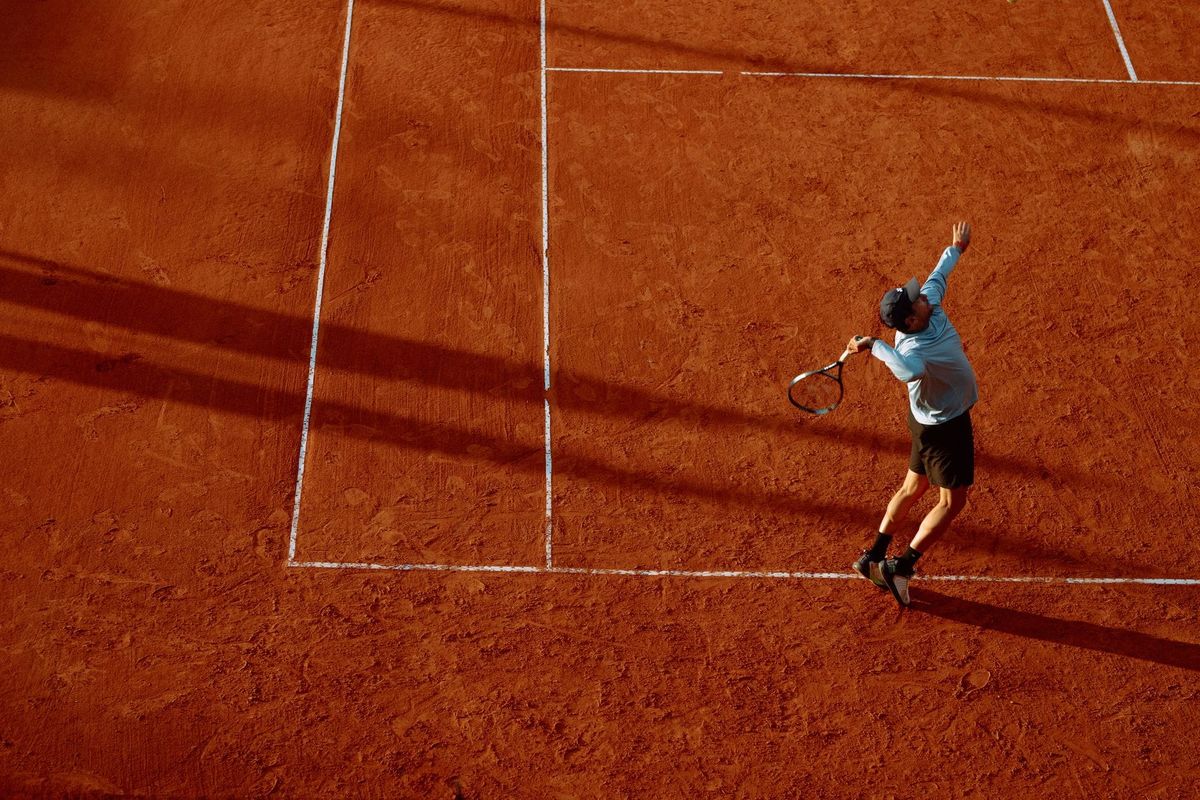 Où jouer au tennis à Valencia : pistes, clubs et enfants ?
