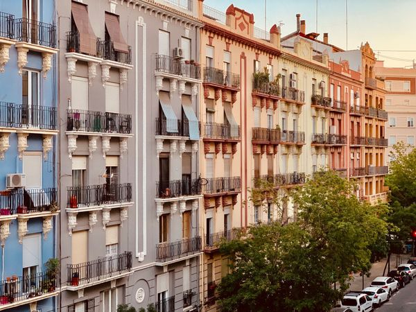 Les 8 quartiers de Valencia où poser ses valises