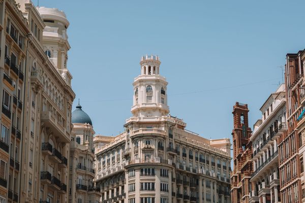L'empadronamiento à Valencia : t'inscrire à la mairie, la base de tout