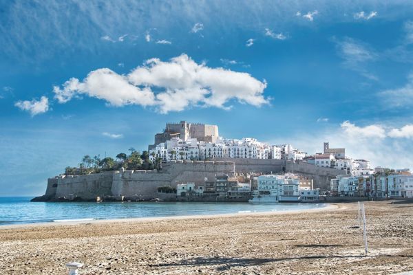 Escapades depuis Valencia : 8 idées d'excursions à la journée