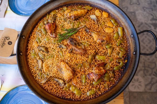Où manger une vraie paella à Valencia (et où ne JAMAIS la commander)