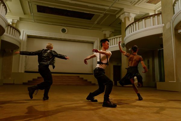 La danse à Valence : que faut-il connaître, de Nacho Duato à la muixeranga ?