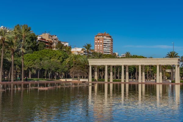 Pourquoi les Valenciens aiment-ils autant le Turia, un fleuve qui ne coule même plus en ville ?