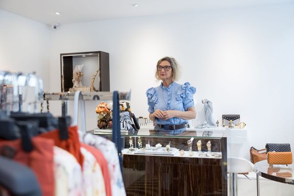 Marques de mode et bijoux valenciennes : Singularu, Simuero, The Are, Nesines