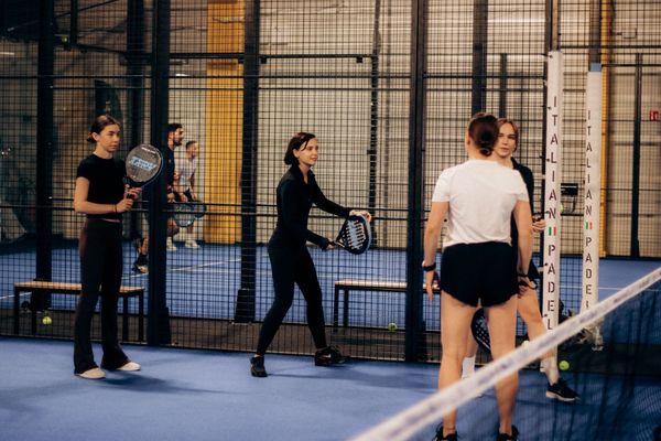 Où jouer au padel à Valencia (et voir le Premier Padel) ?