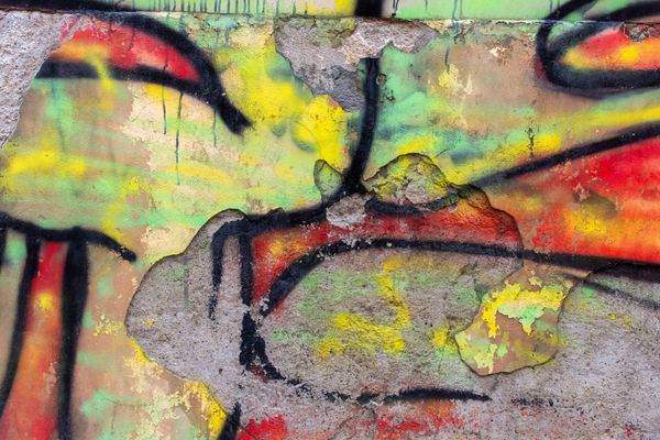 Peinture et street art à Valence : que faut-il connaître, de Sorolla au quartier del Carmen ?