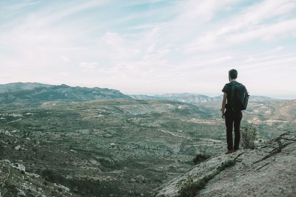 Où randonner dans la Communauté valencienne ? Montagnes, cascades et refuges