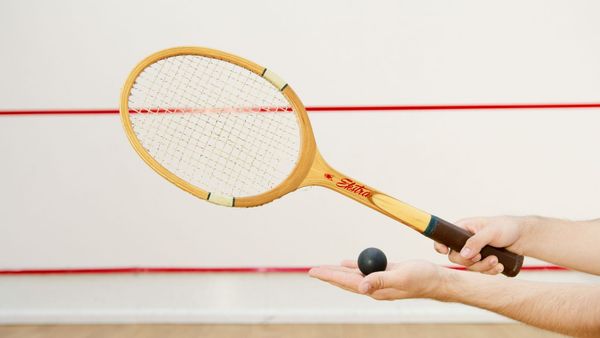 Où jouer au squash à Valencia ?