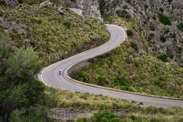 Où faire du vélo dans la Communauté valencienne ? Cols, voies vertes et boucles
