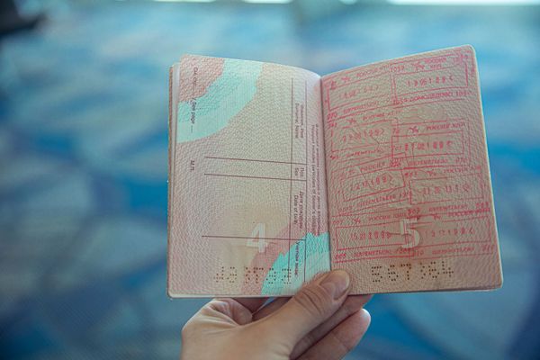 Faut-il un visa pour s'installer en Espagne quand on est français ?