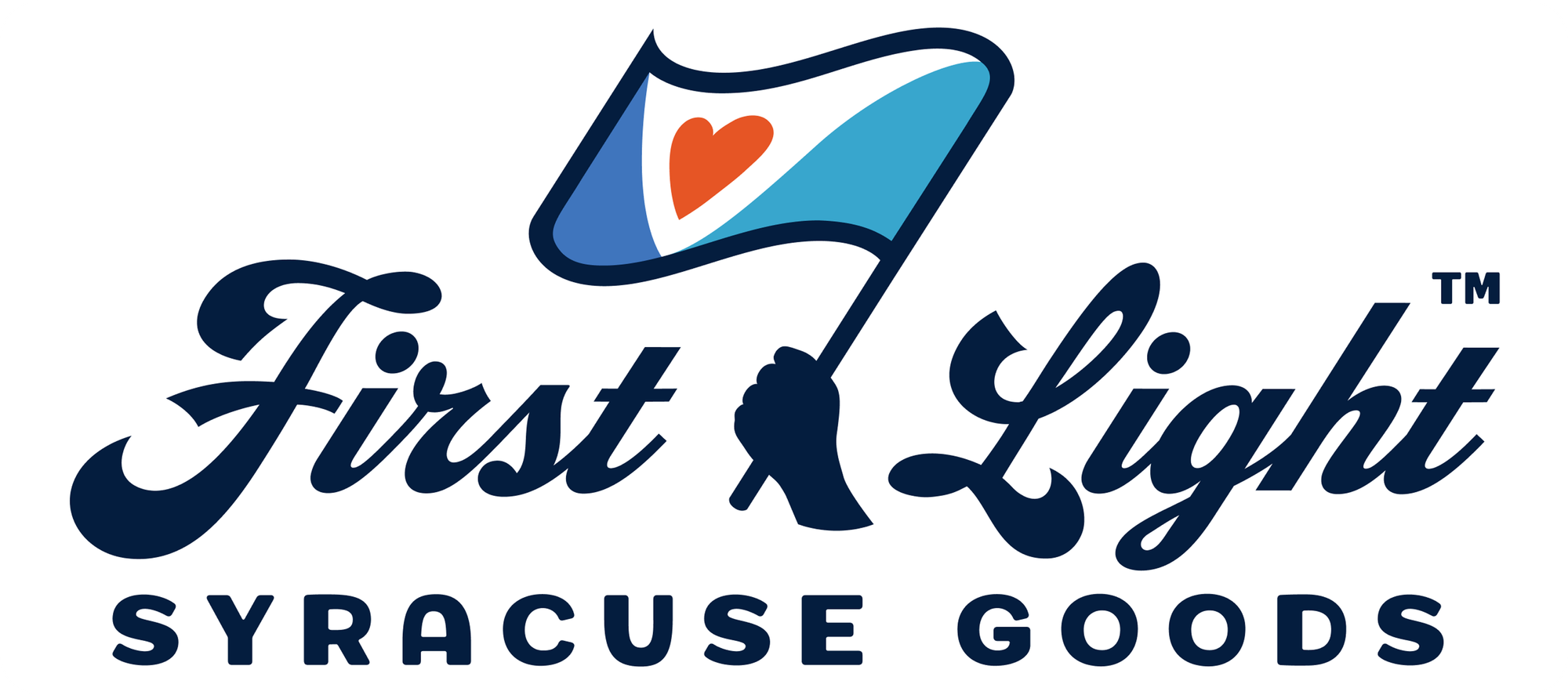 First Light Syracuse Goods Blog