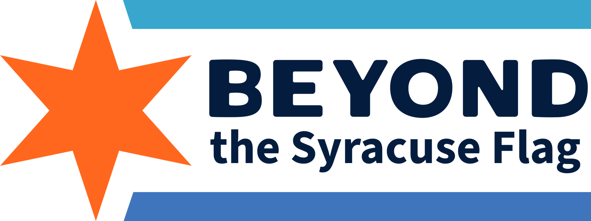 Beyond the Syracuse Flag | A First Light Blog