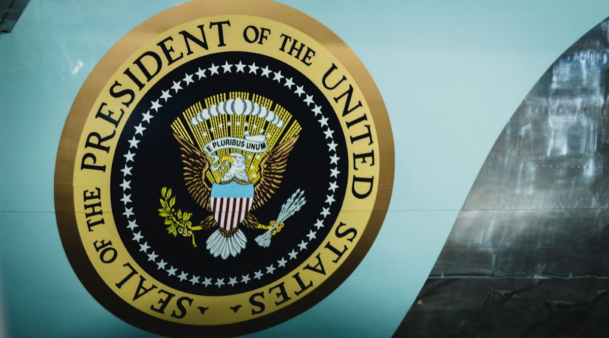 What the Syracuse city flag asks of President Trump during his visit, Part I