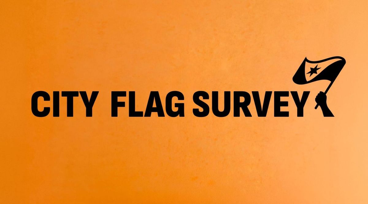 I'm running a survey about the Syracuse city flag