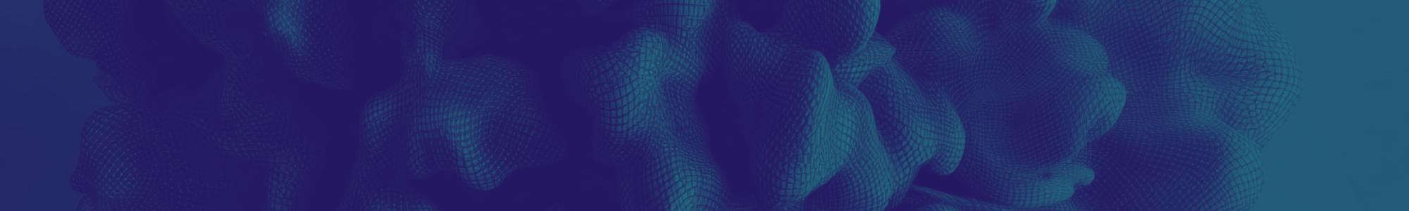 Imagen abstracta de formas entrelazadas que representa el acompañamiento ético y horizontal en integración psicodélica