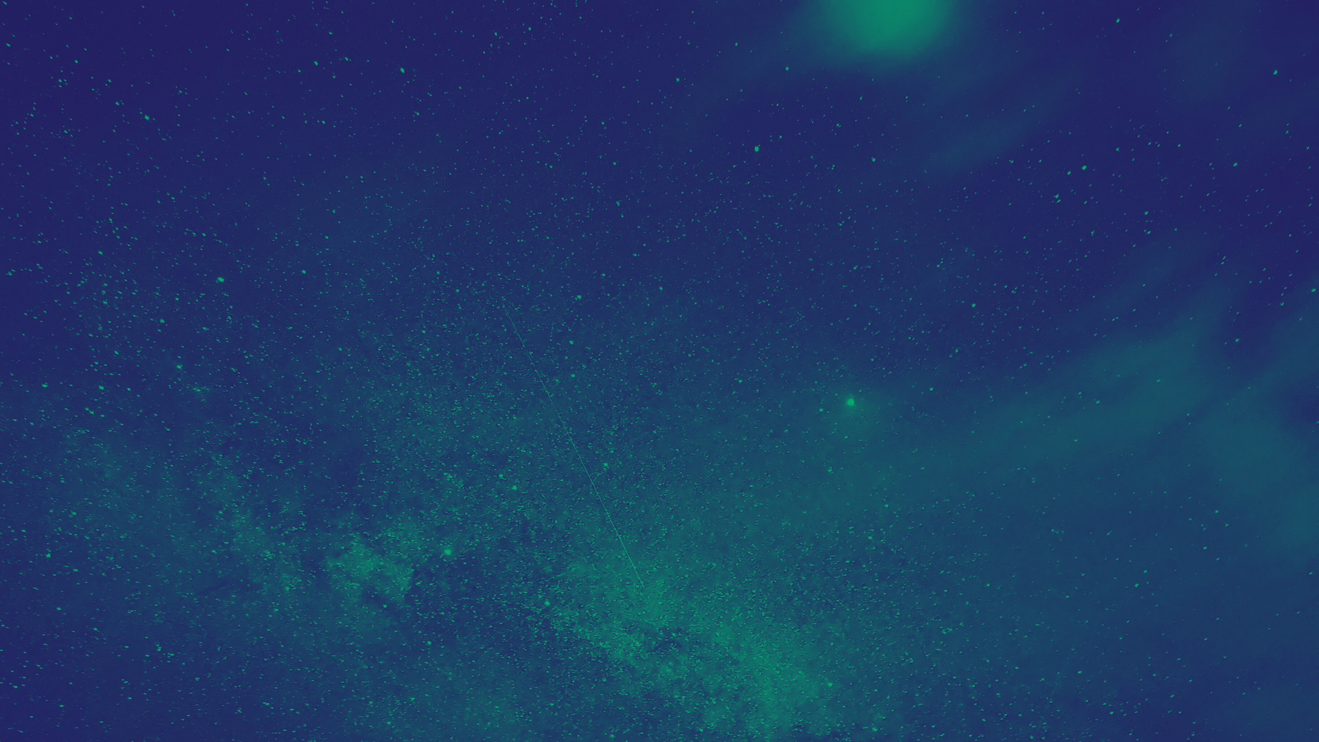 Imagen de estrellas en el espacio. primera fase experiencia psicodélica apertura efectos iniciales psilocibina ayahuasca qué esperar
