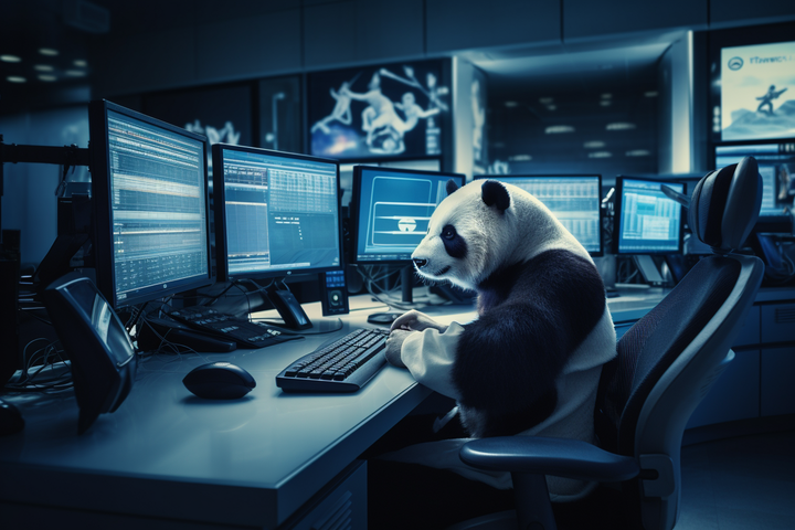 Financial Analysis Made Easy with Conversational Data Insights