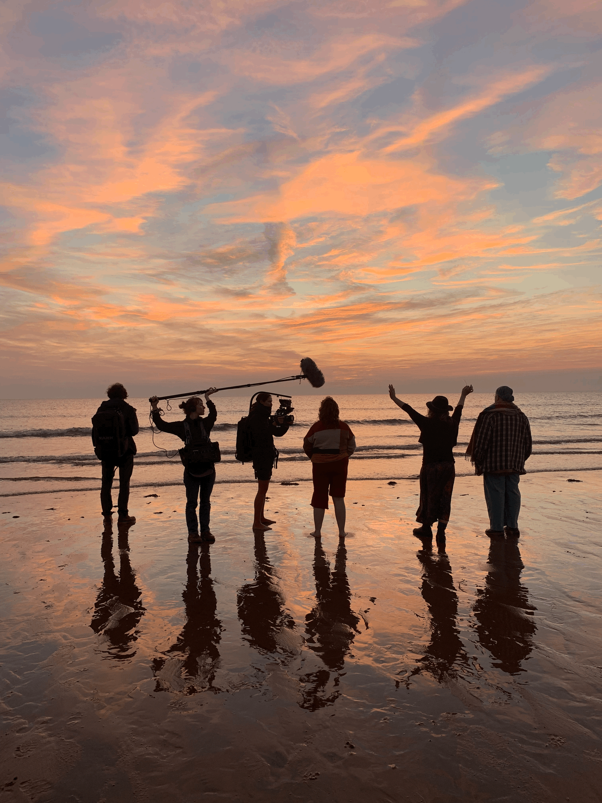 Zoom Gathering Tonight to Witness the Documented Doulas