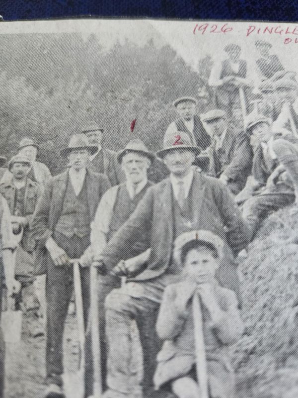 Ancestors, Conception and Purpose