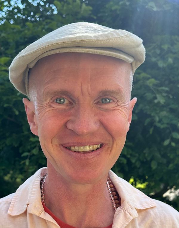 Conversations with Death Podcast Returns with Chris Evans and AG Derwen