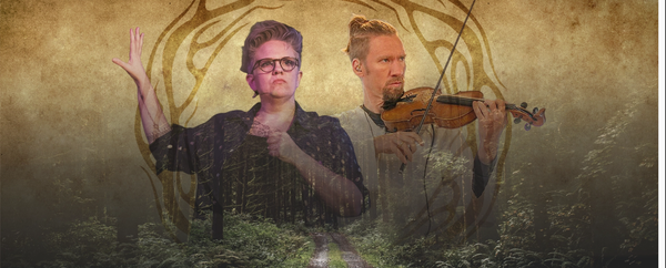 "Alchemy of Lament" Retreat in Czechia 1 - 4 November