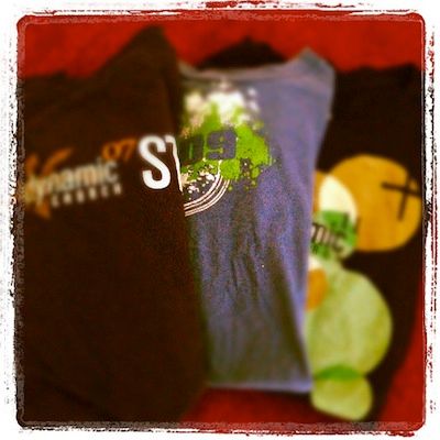 So long and thanks for all the fish