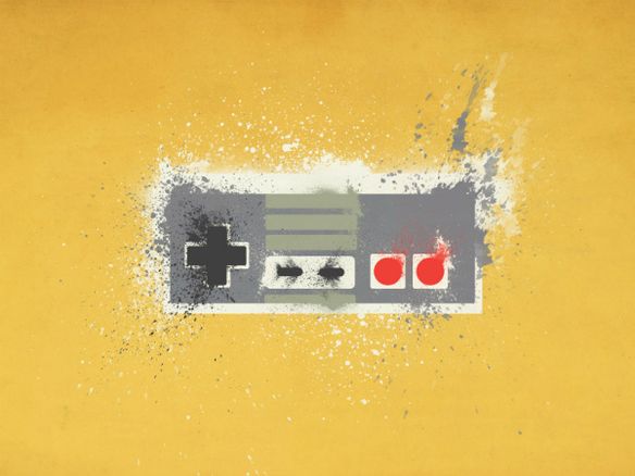 Video Games the Movie Part 2: The Art of Games