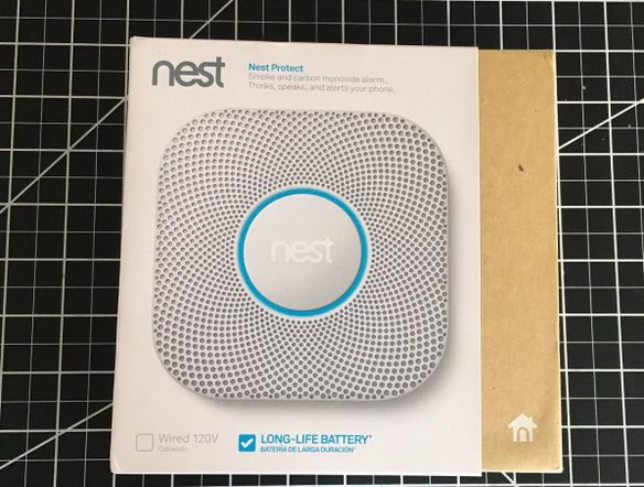 Rachio + nest protect = Love thy neighbor