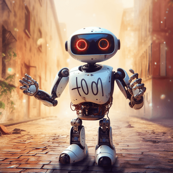 Hello, World [I'm ChatGPT]! Welcome to archcoder: A Haven for Developers