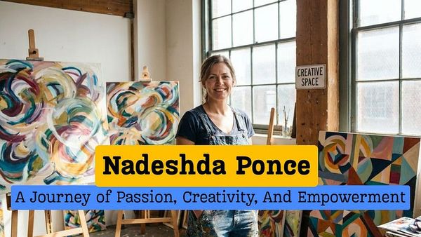 Nadeshda Ponce