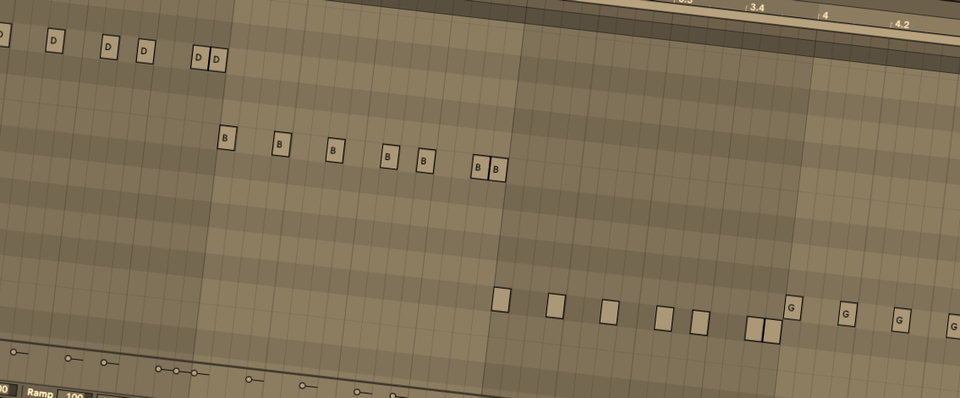 How to make any bass - Example (Regular Fantasy - So Sweet Remix)