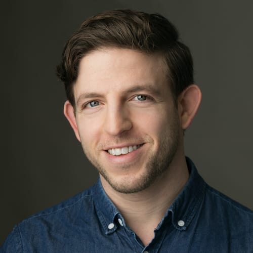 Notes from Greg Kogan