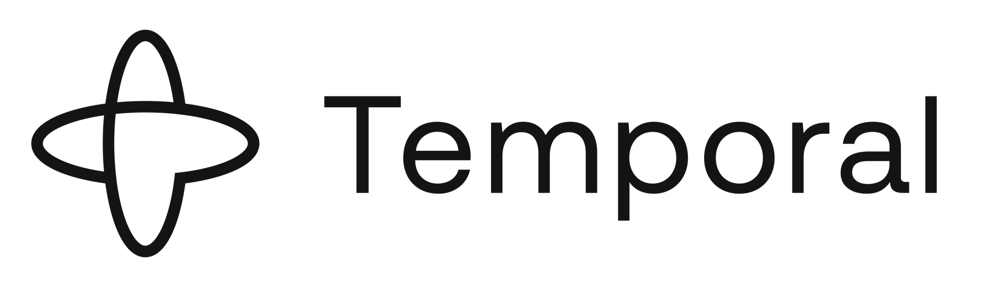 Temporal