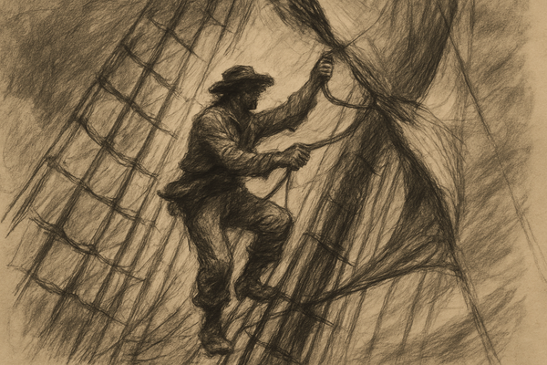 Learn, build, judge, ship: What to look for in your first (AI) marketer