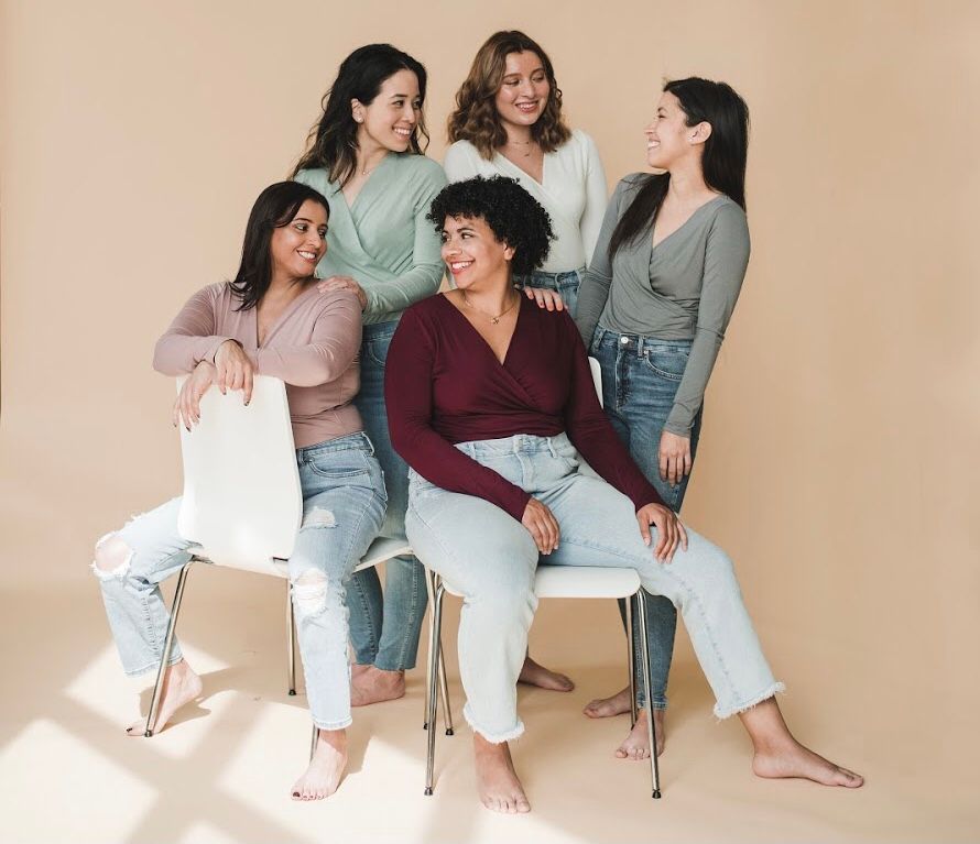 Is Petite Clothing Right for You?