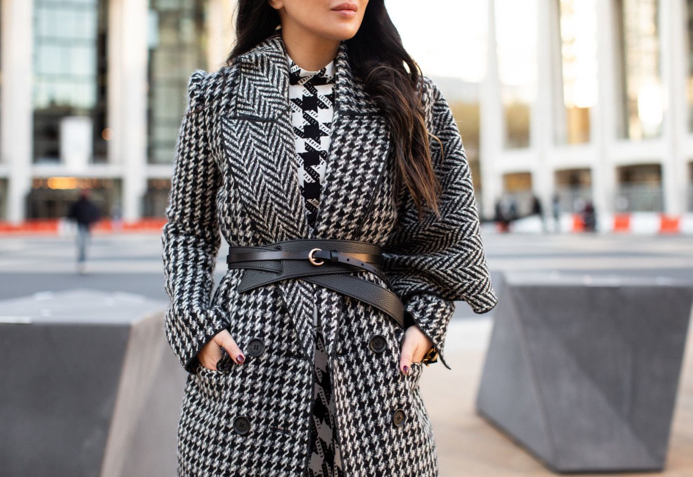 Out of the Box Petite Outfit Ideas