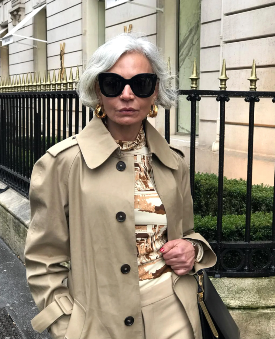 Petite Fashion at Any Age - Feeling Flawless in Your Own Skin