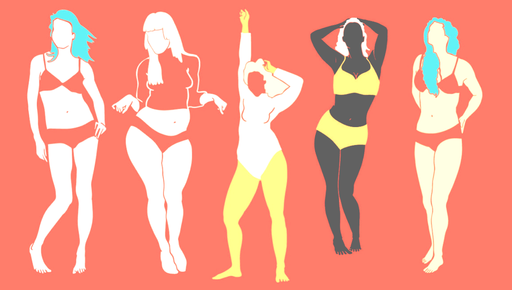 Dressing for Your Petite Shape