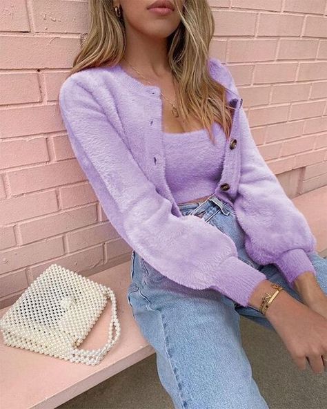 Timeless & Fun Spring Color Trends to Wear This Season