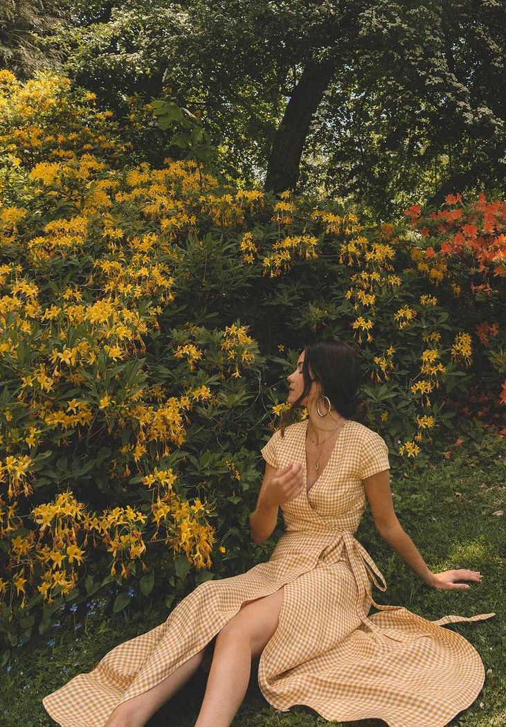 Spring Trends You Need in Your Petite Wardrobe ASAP