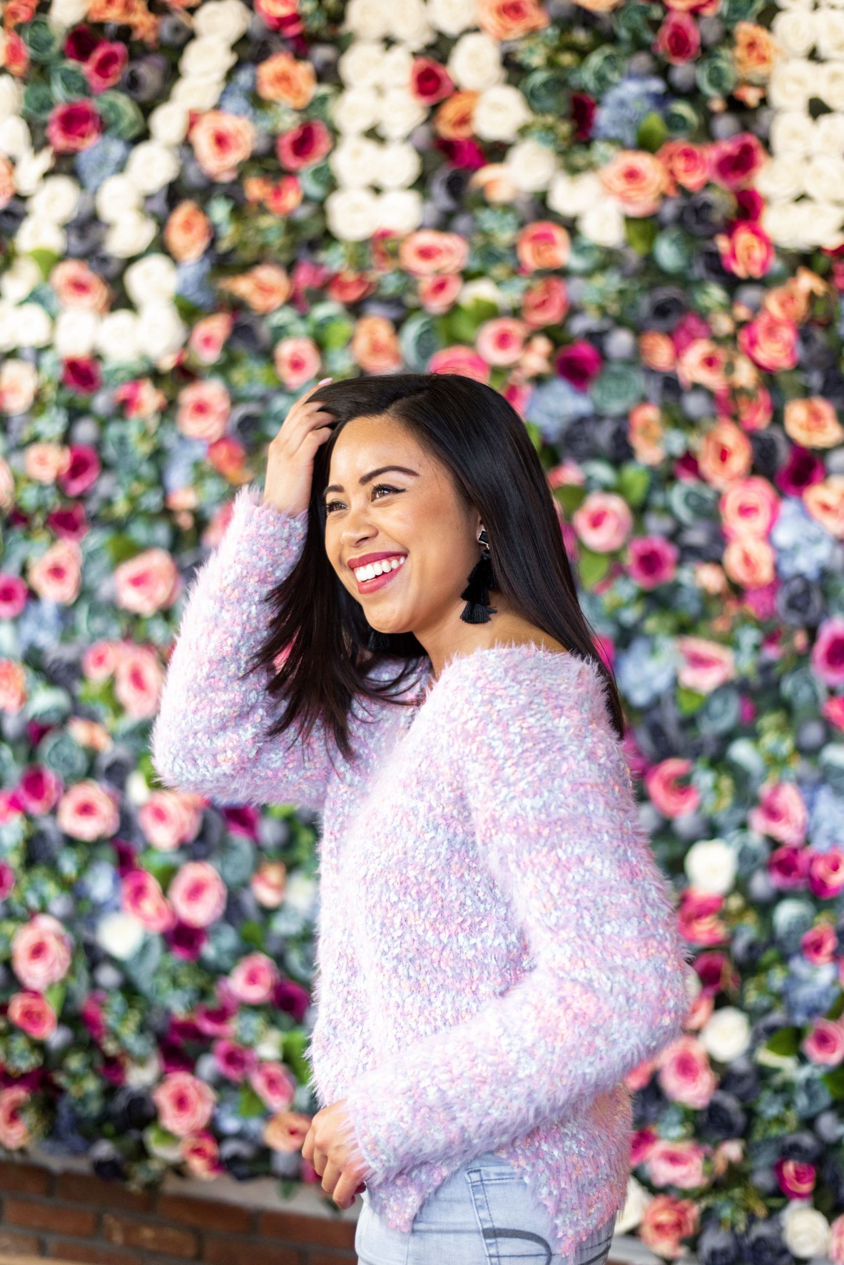 Soft Hues: How to Brighten Up Your Wardrobe With Pastels