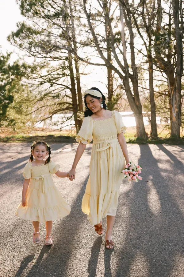 Celebrating YOU! Outfits to Wear this Mother's Day