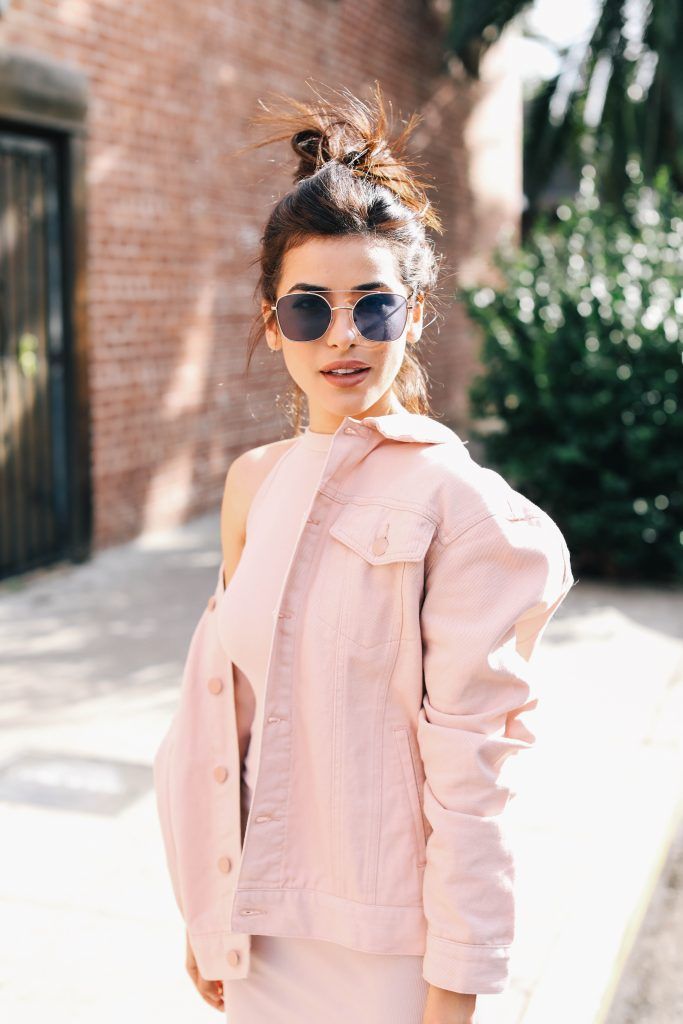 Spring Trends Every Petite Should Try