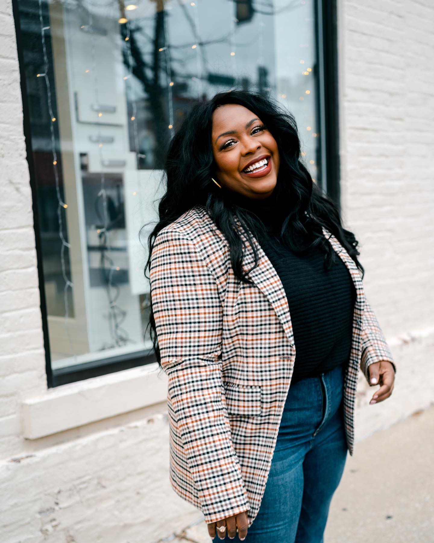 Finding Your Petite Fit: Blazers & How to Style Them Like a Pro