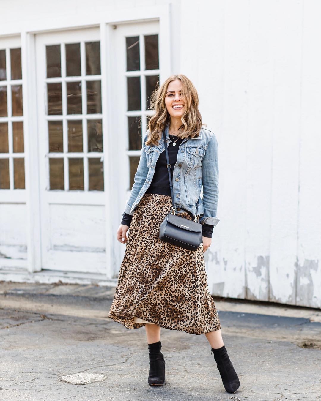 5 Petite Fashion Myths Every Petite Girl Should Reconsider